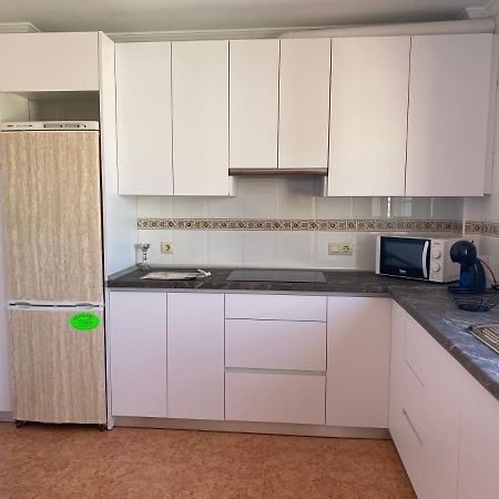 Apartamento En El Parque Natural Cabo De Gata Экстерьер фото