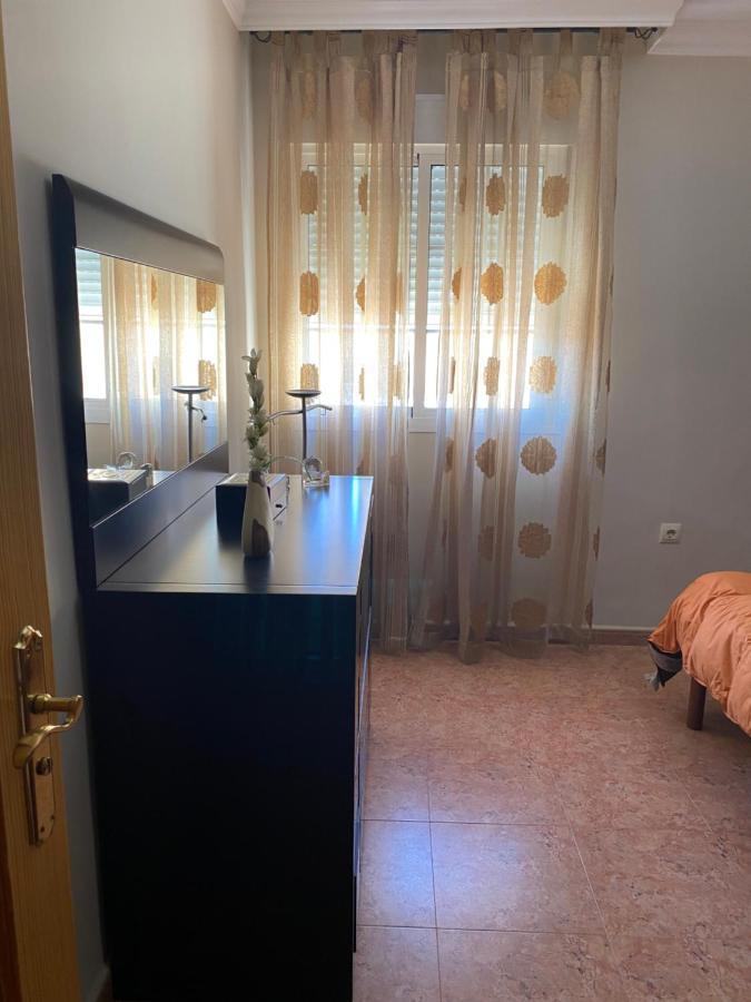 Apartamento En El Parque Natural Cabo De Gata Экстерьер фото